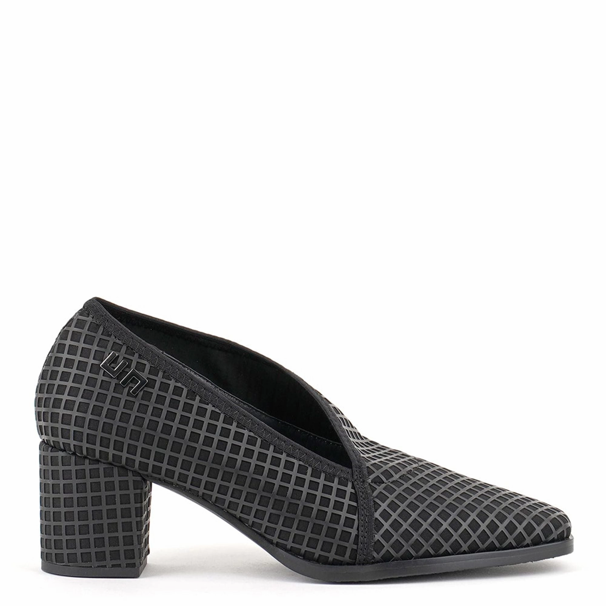 Fold Stella Mid Chic Dress Shoes Fashion Queen