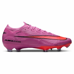 Mercurial Vapor 16 Elite Firm Ground Low Top Men's Football Boots Push Zone