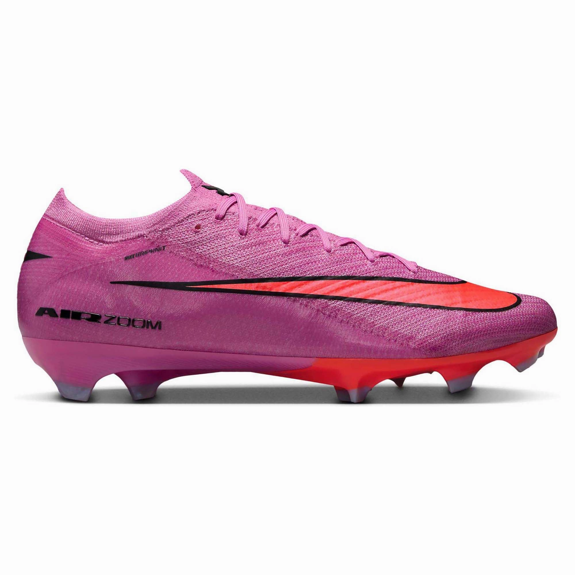 Mercurial Vapor 16 Elite Firm Ground Low Top Men's Football Boots Push Zone