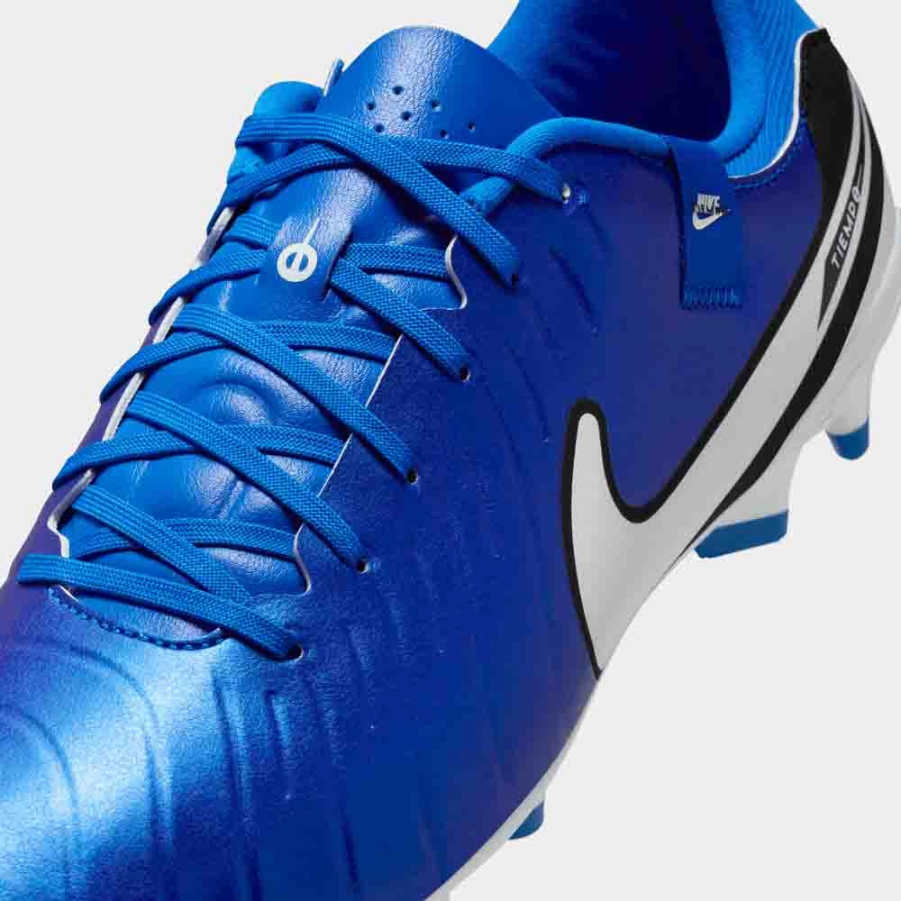 Nike Tiempo Legend 10 Academy Soccer Cleats Advanced Fit Traction Boost