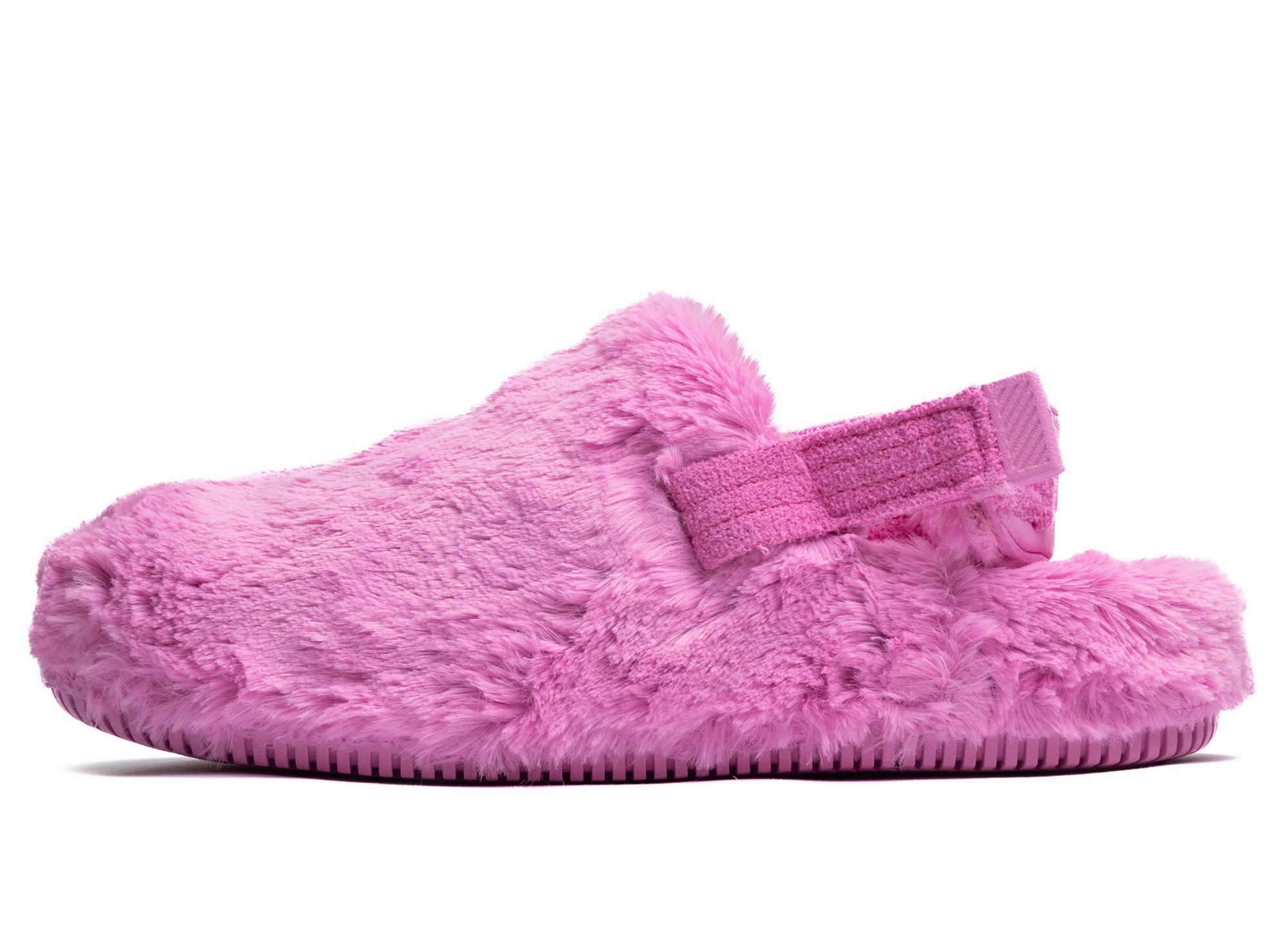 Women's Nike Calm Mule SE Ventilated Airflow