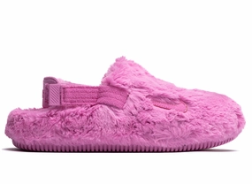 Women's Nike Calm Mule SE Root Path Ease Wear