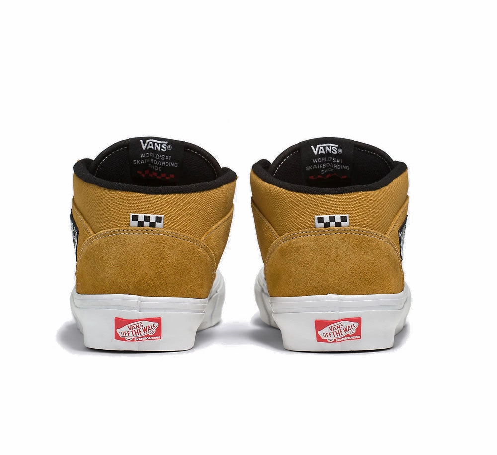 Flower Path Easy Travel SKATE HALF CAB