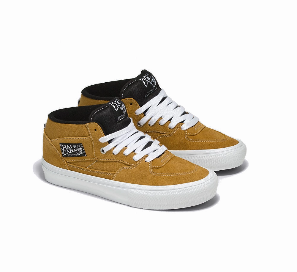 SKATE HALF CAB Light Touch Bare Feel