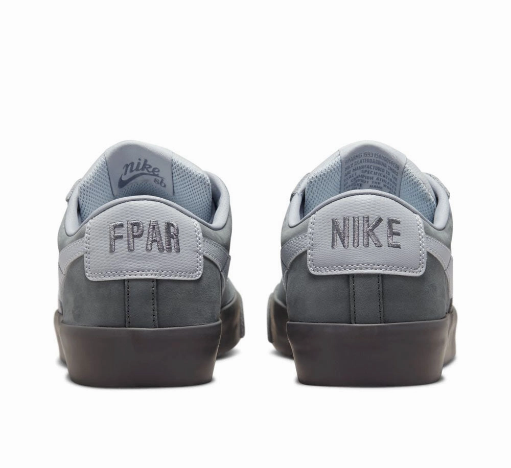 Urban Daily NIKE SB ZOOM BLAZER LOW