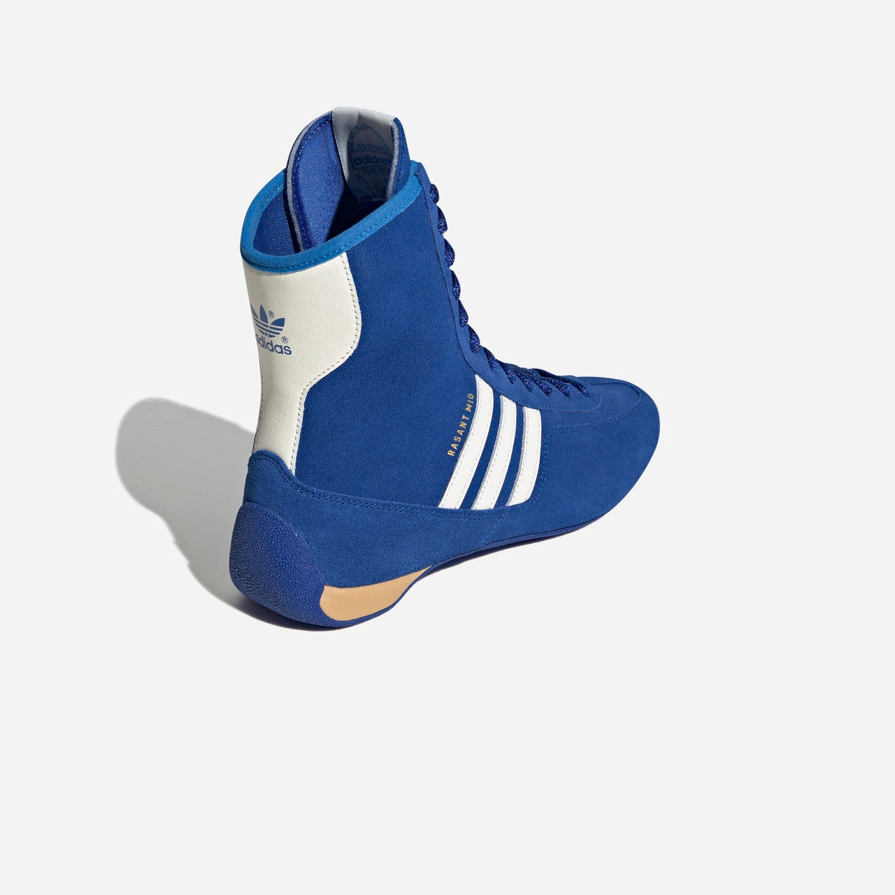 Street Pace Wmns Rasant