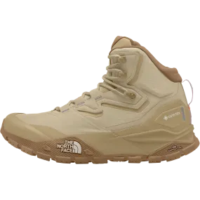 Women's Offtrail Hike LT Mid GORE-TEX Stable Structure