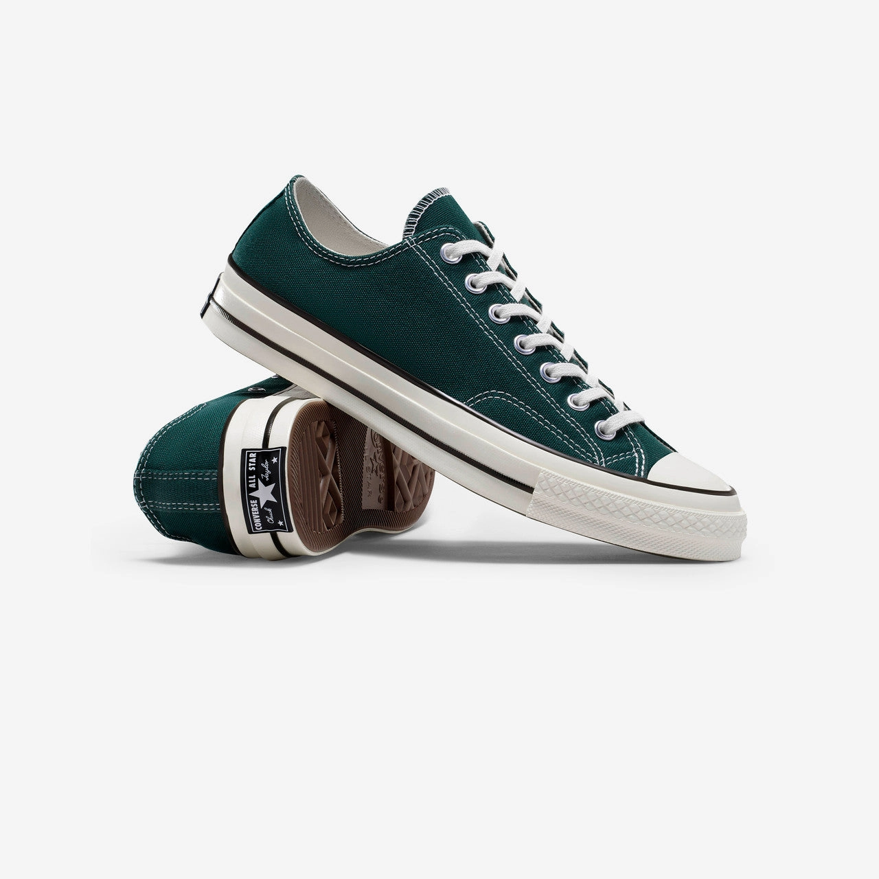 Chuck 70 Slip Control Footstep Care