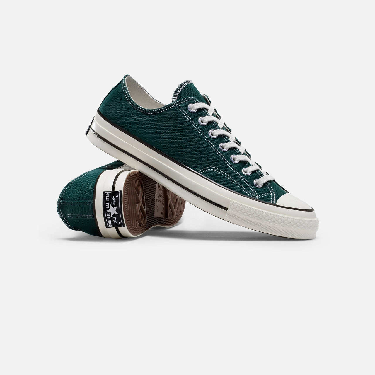 Full Support Chuck 70