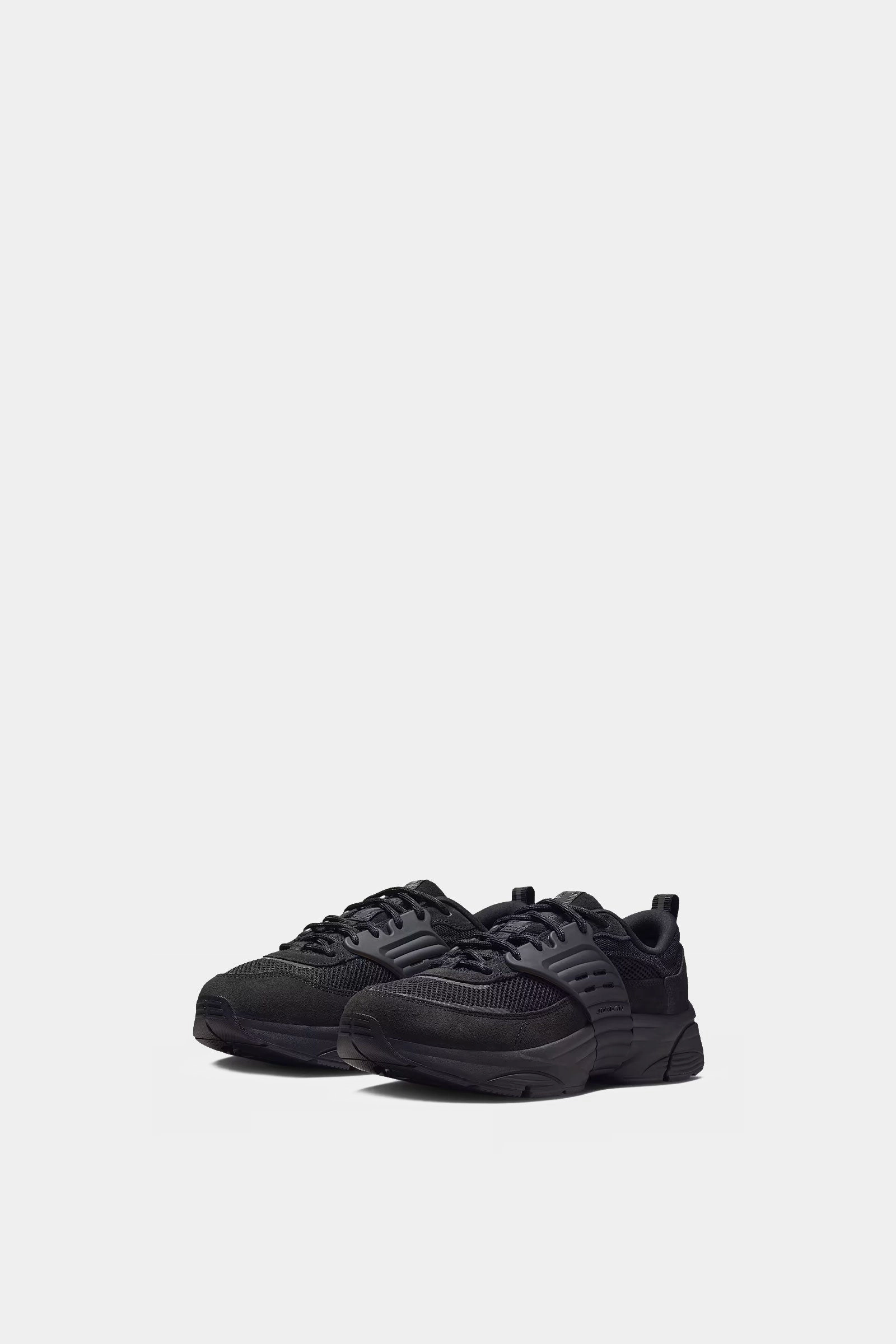 Jordan Trunner Race Pace