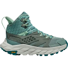 Women's Anacapa Breeze Mid Anti Odor Daily Walks