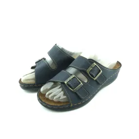 NEOSOFT . Minimalist Footbed Design Chase Step