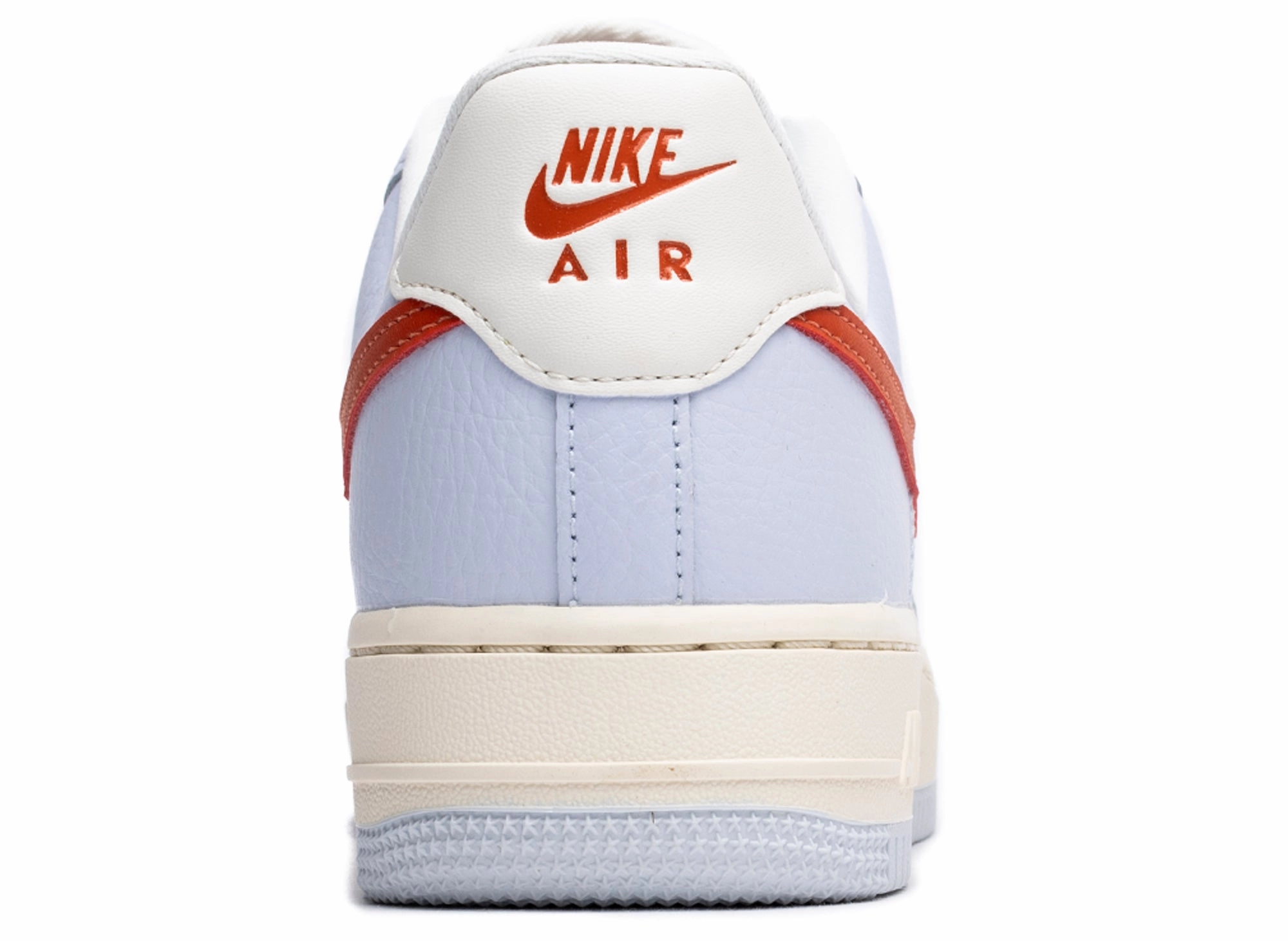 Women's Nike Air Force 1 '07 Heat Day Urban Ready