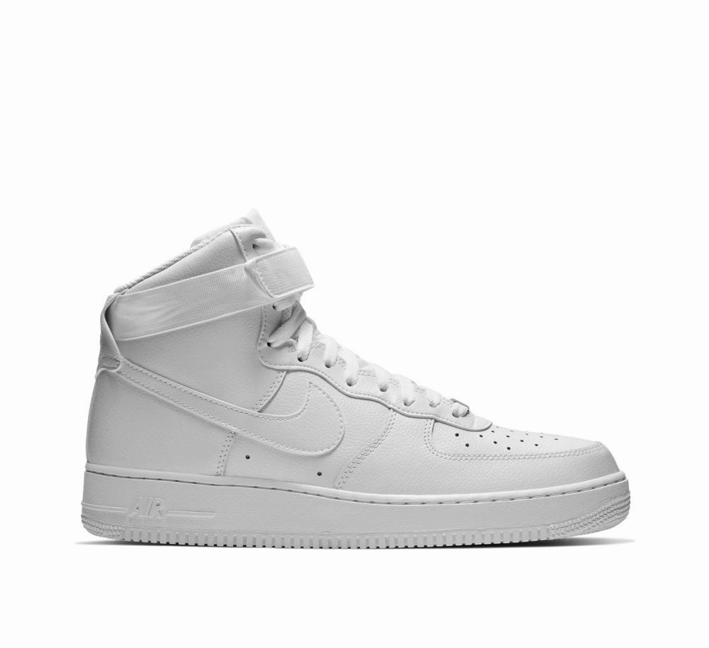 NIKE AIR FORCE 1 '07 HIGH Dynamic Fit