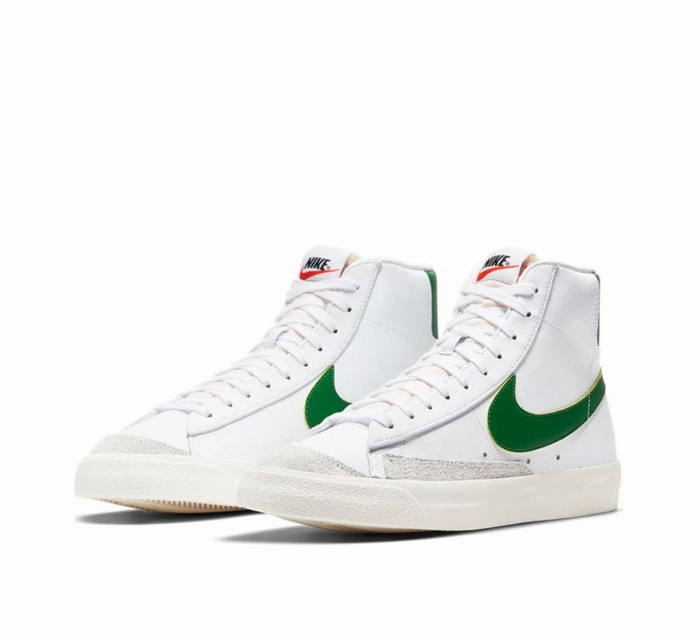 Orthopedic Insoles Moon Jog BLAZER MID '77 VINTAGE