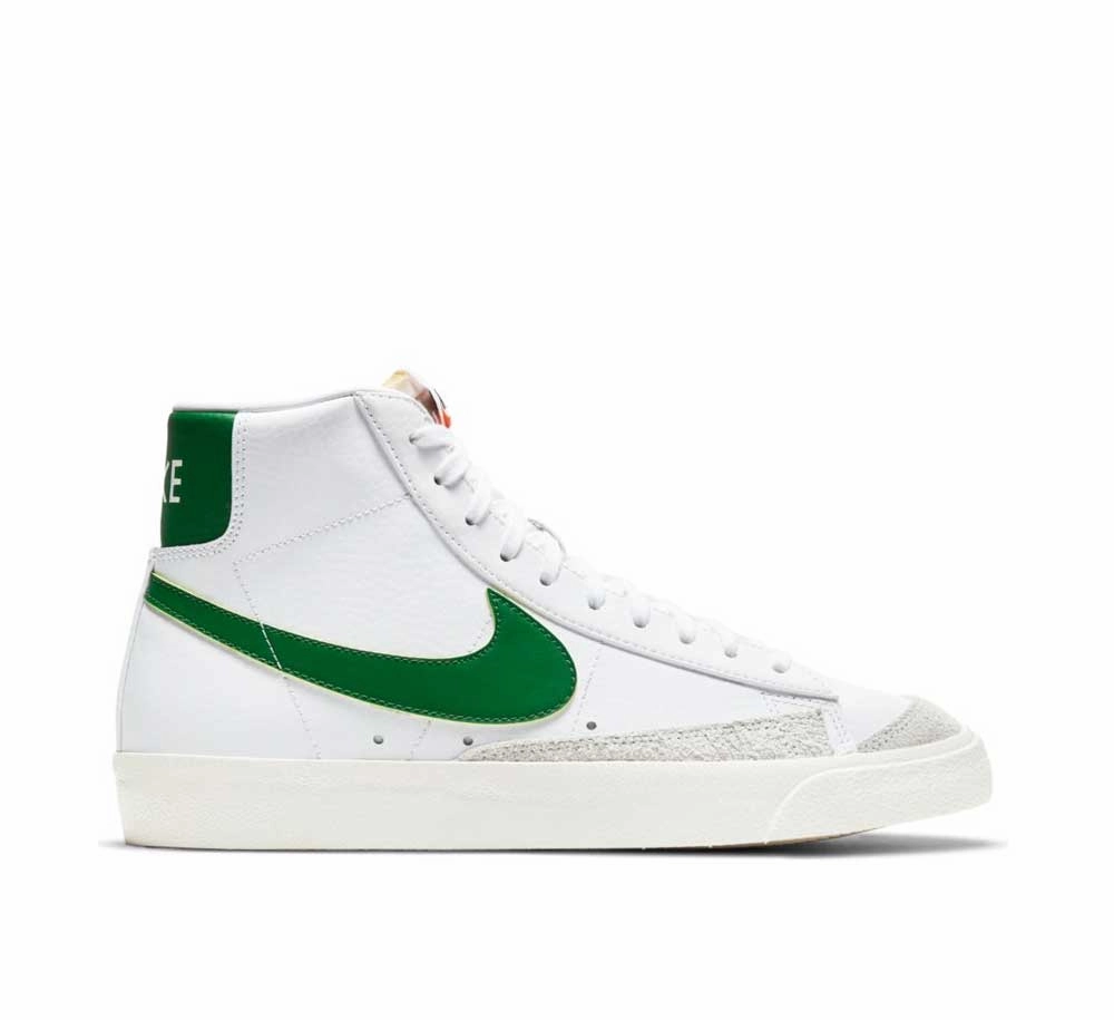 BLAZER MID '77 VINTAGE Smooth Motion Cold Jog