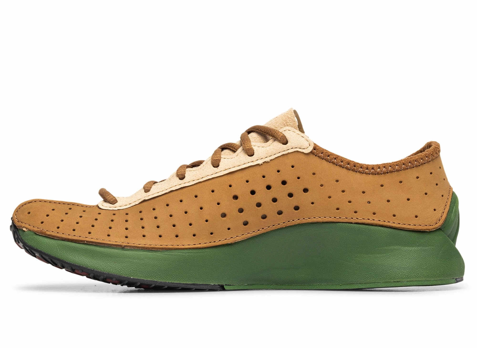 Women's Nike Air Superfly Walking Vibe Smooth Lining