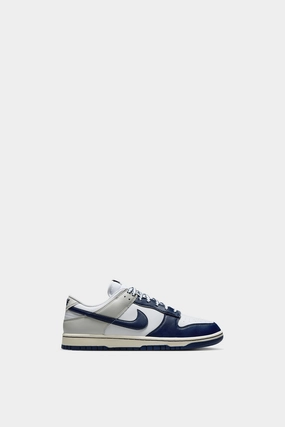 Seamless Edge Flat Grip Nike Dunk Low Retro
