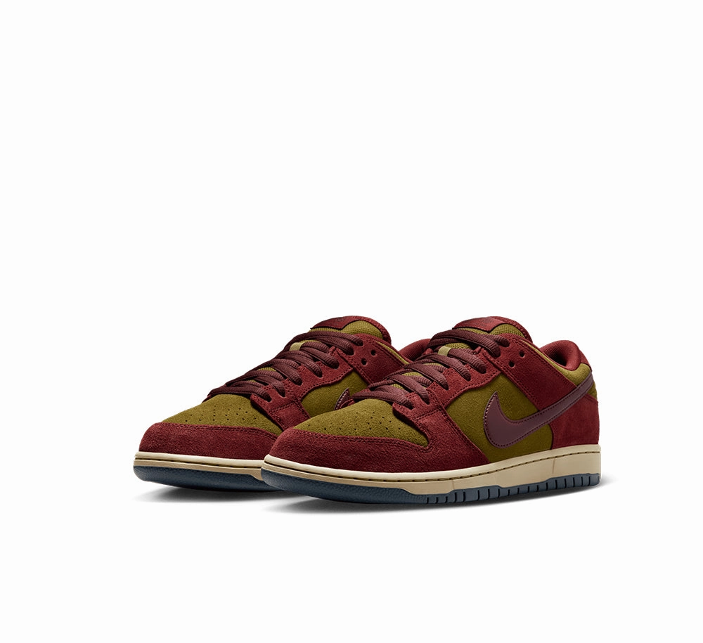 Daily Mood Nike SB Dunk Low Pro