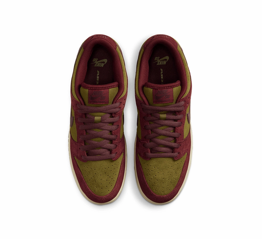 Nike SB Dunk Low Pro Hardwearing