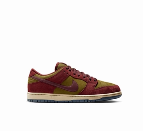 Nike SB Dunk Low Pro No Fuss Easy Clean