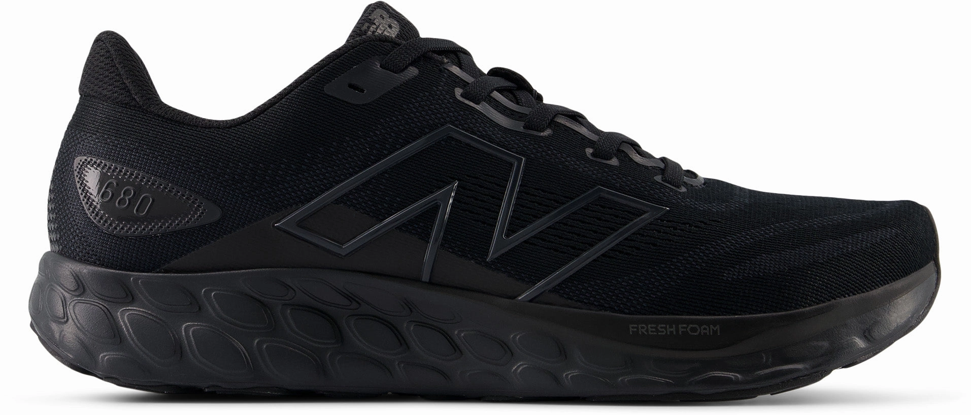 ArchSupport royal - event running wear Fresh Foam X 680v8 Men's Running Shoes (Width 4E)