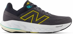 Fresh Foam x 860 V14 Men's Running Shoes (Width D) Zero Gravity Foam Odor Resistant Fabric