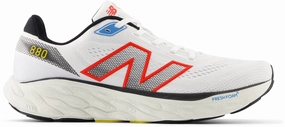 exercise routine Fresh Foam X 880v14 Men's Running Shoes (Width D)