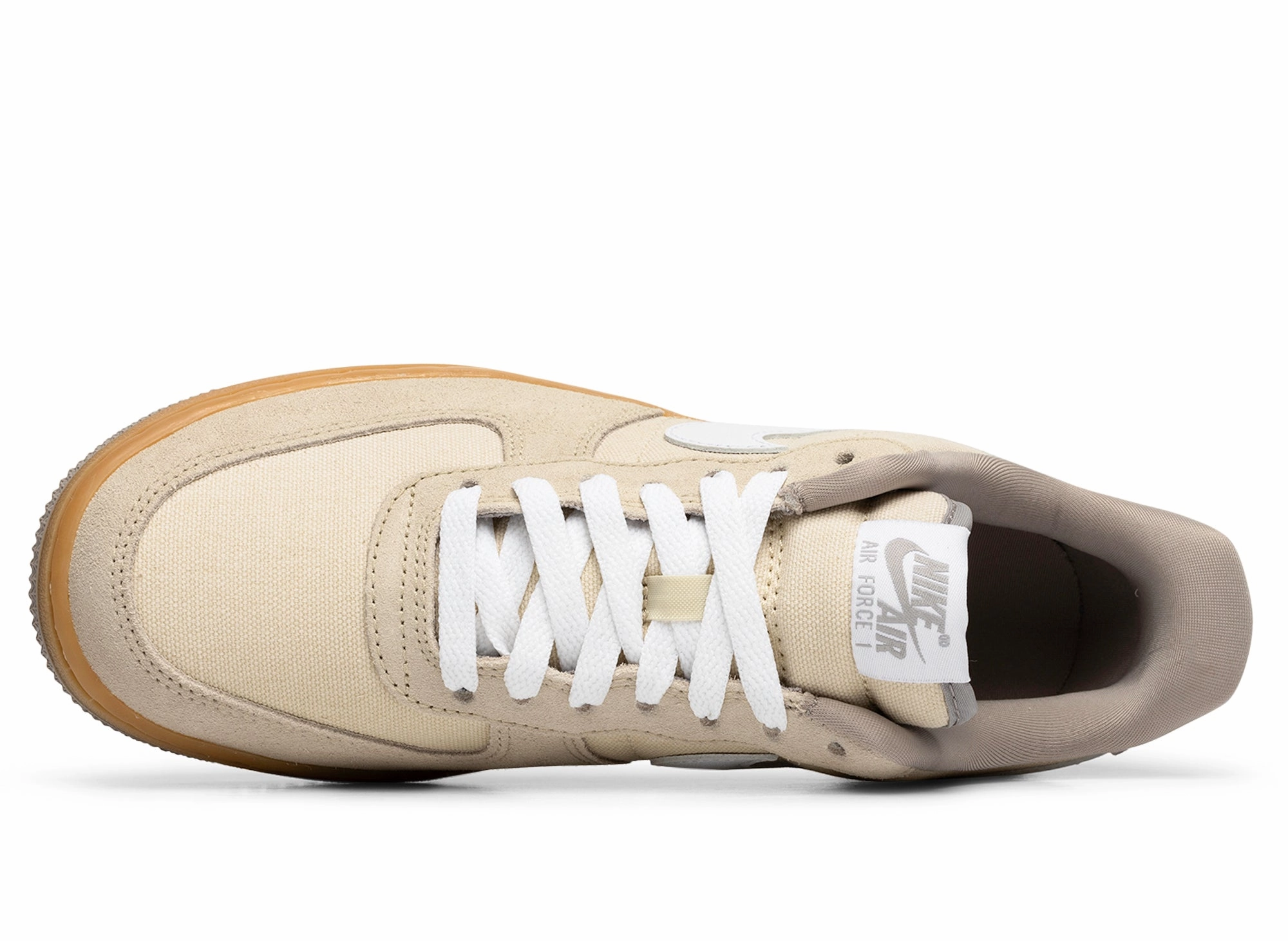 Classic Toe Shape Women's Nike Air Force 1 '07