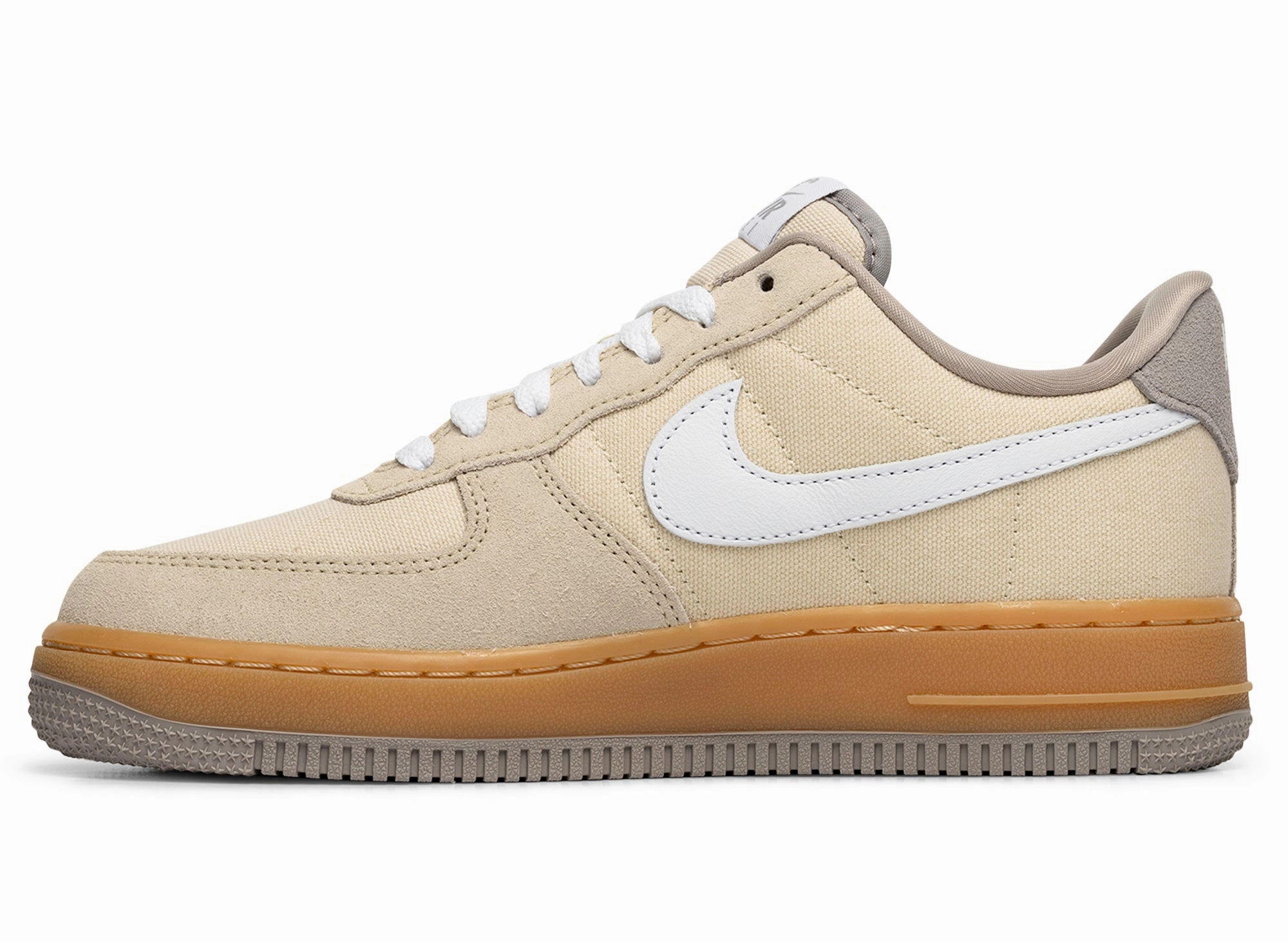 Partner Hike Bush Step Women's Nike Air Force 1 '07