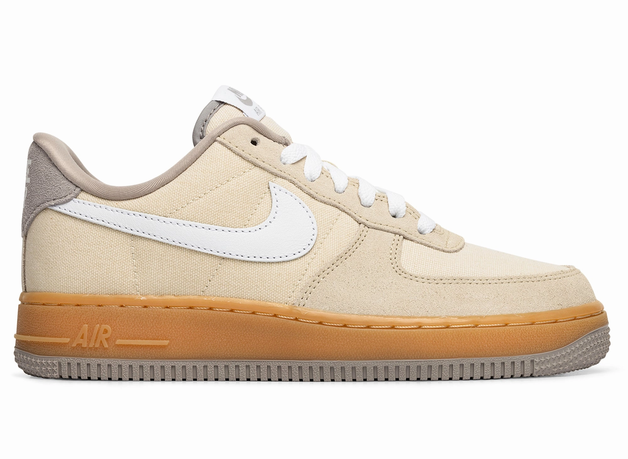 Women's Nike Air Force 1 '07 Walking Mood Track Hike