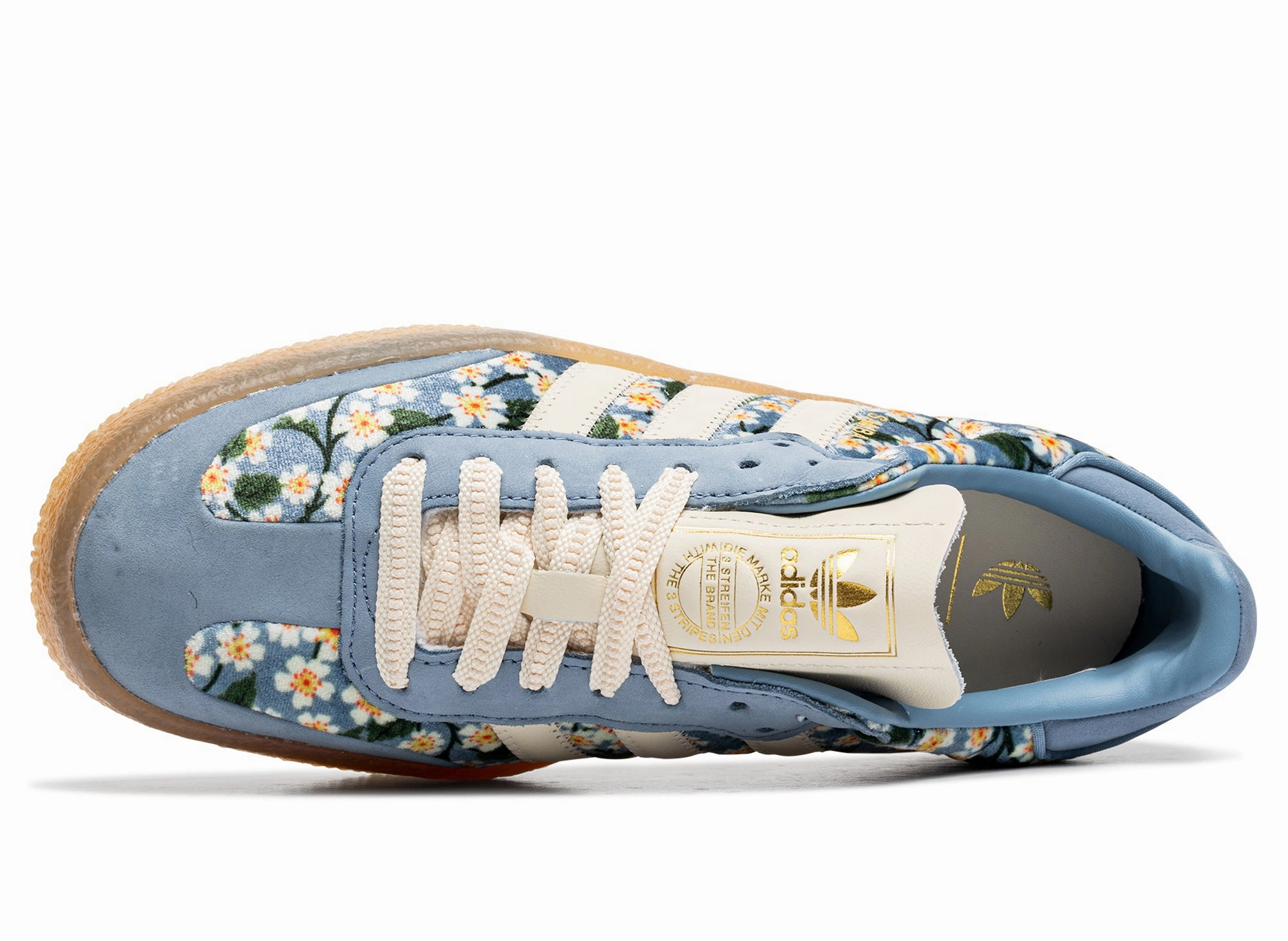 Premium Walk Women's Adidas Sambae