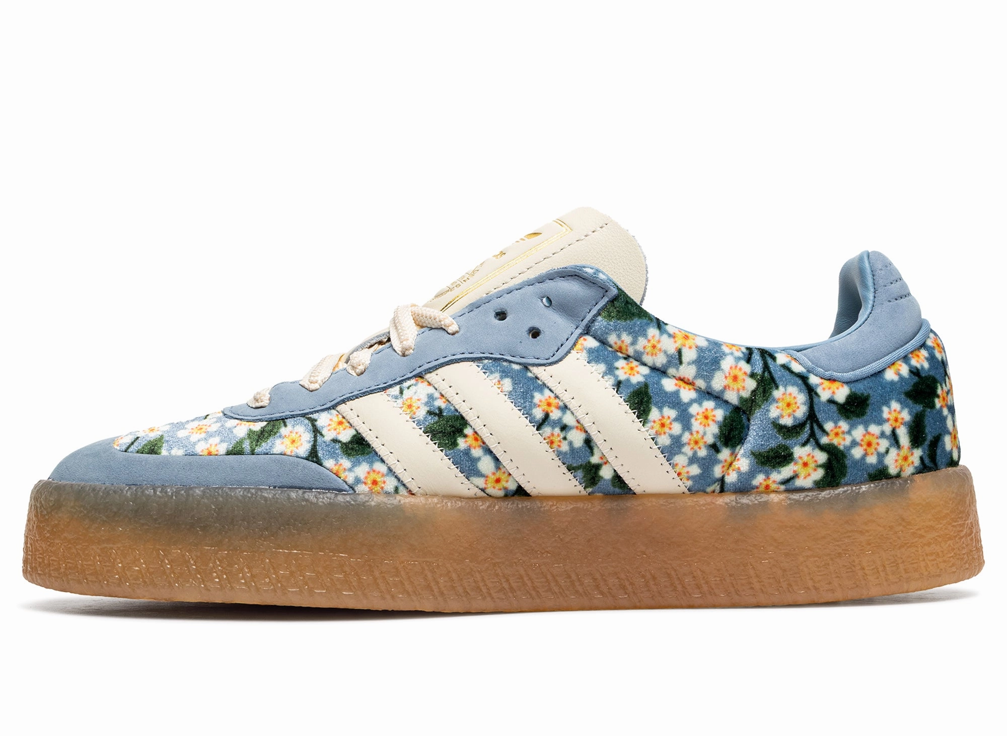 Any Day Women's Adidas Sambae