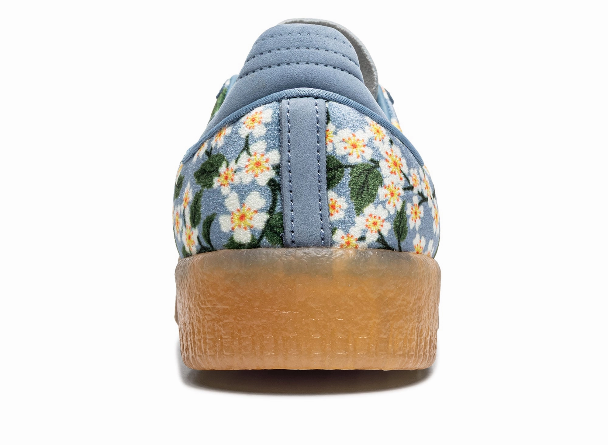 Sneakers style Women's Adidas Sambae