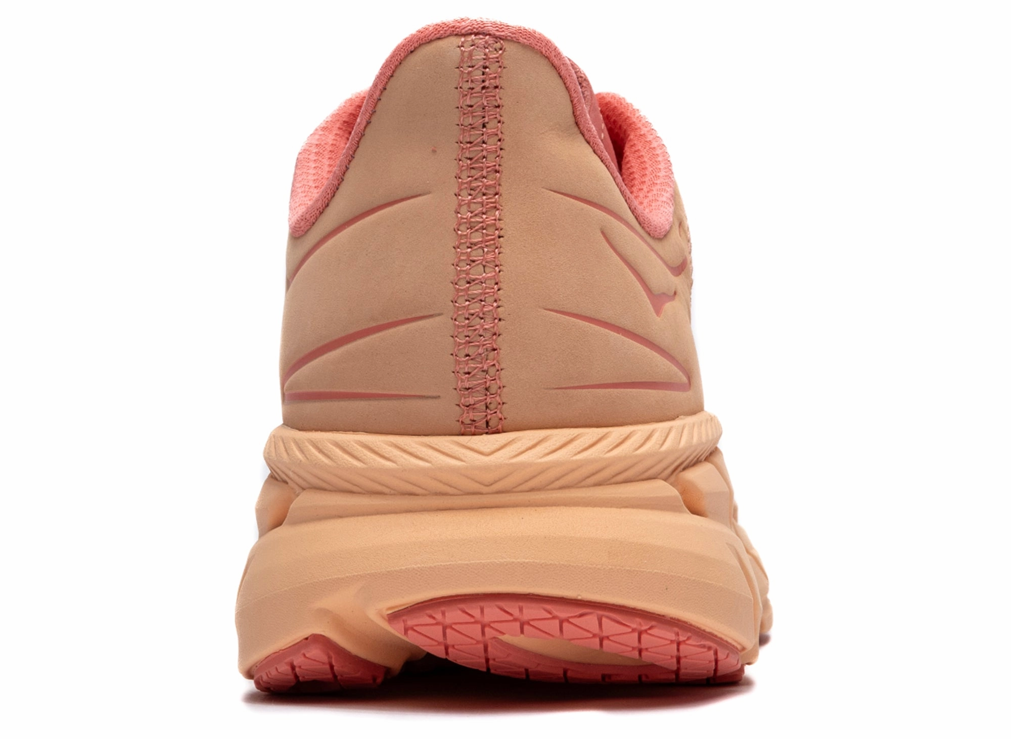 Foam Midsole Dual Density Midsole Unisex Hoka Clifton LS BP