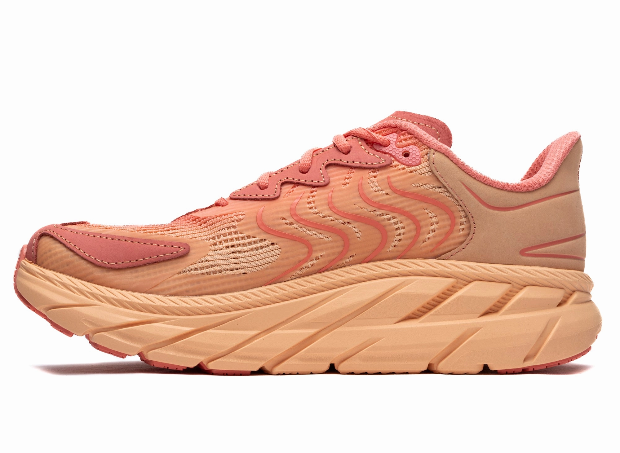 All Comfort Unisex Hoka Clifton LS BP