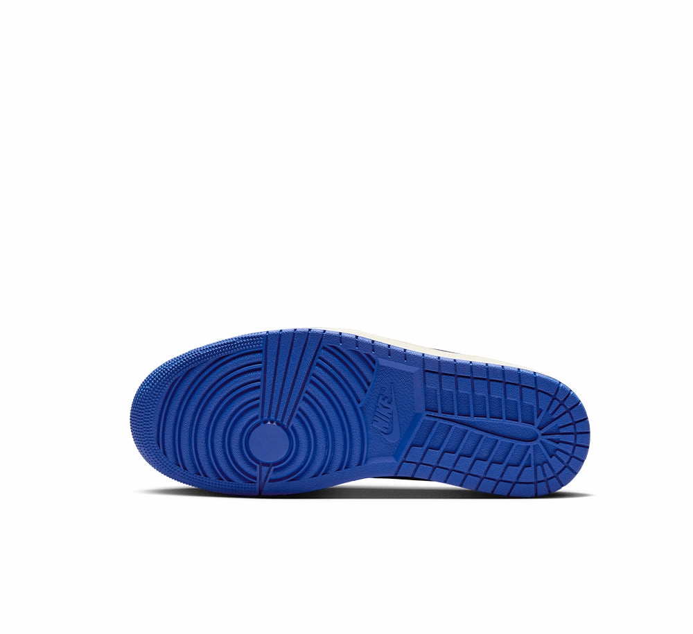 Slide On Air Jordan 1 Low