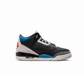 Breathable Inner Sock Air Jordan 3 Retro "Rare Air"
