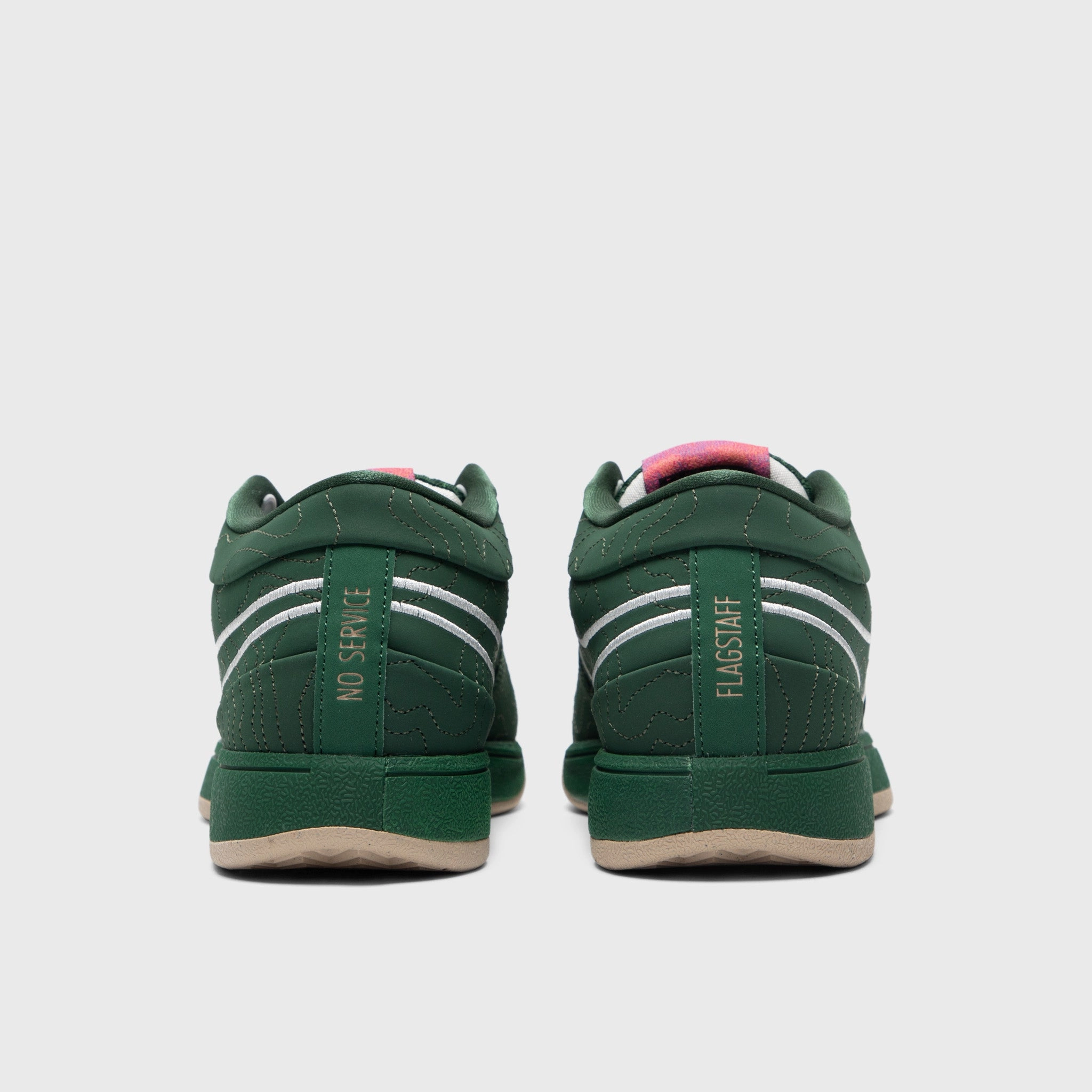 Nike Book 1 Fir / Phantom - Hemp SlimFit