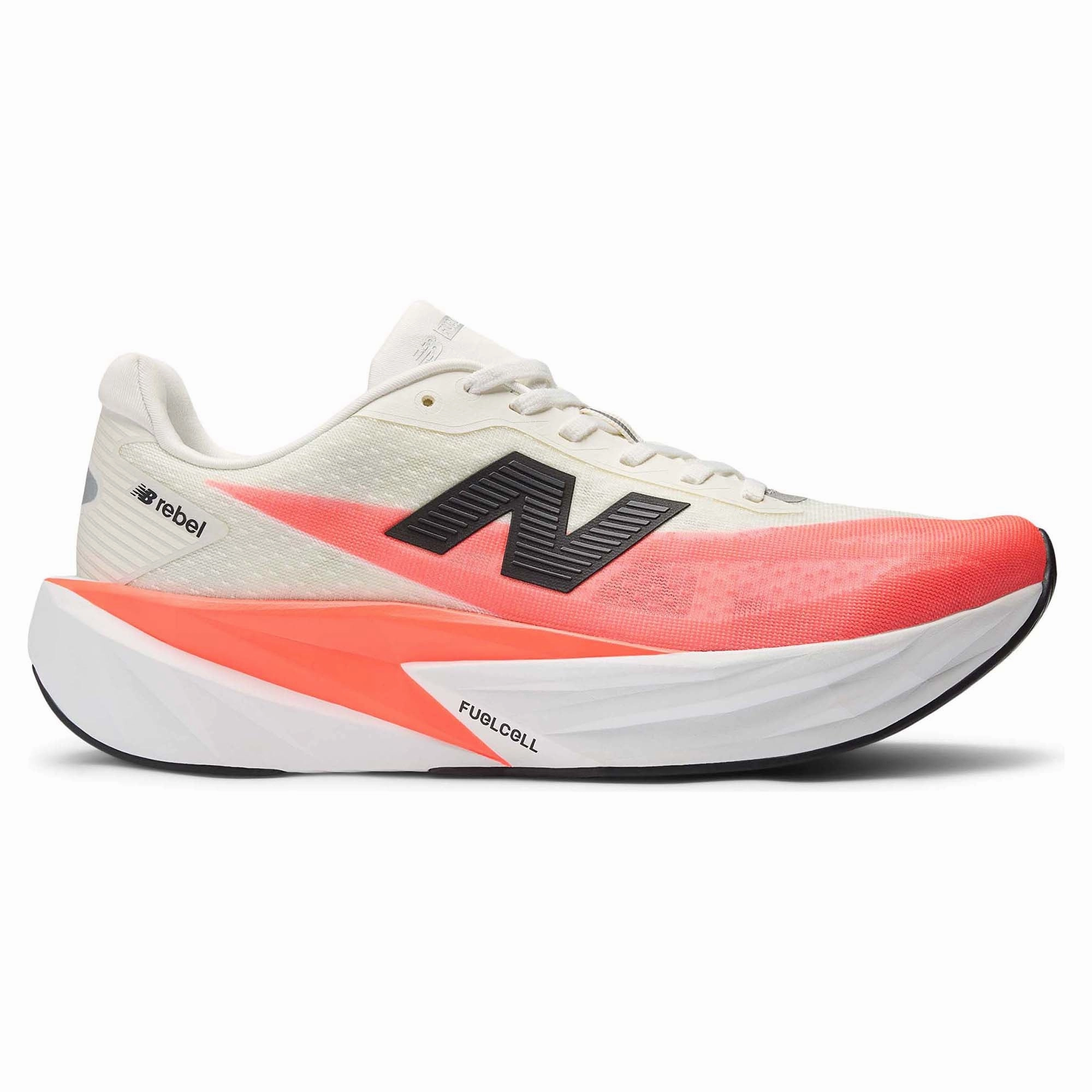 FuelCell Rebel V5 Men's Running Shoes (Width 2E) Lateral Motion Lock