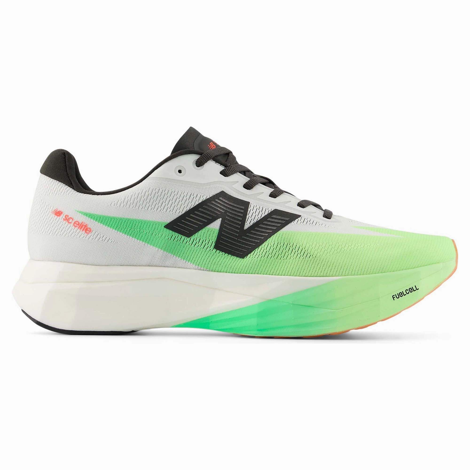 FuelCell SuperComp Elite V5 Men's Running Shoes (Width D) Value for money deal QuickDryFabric