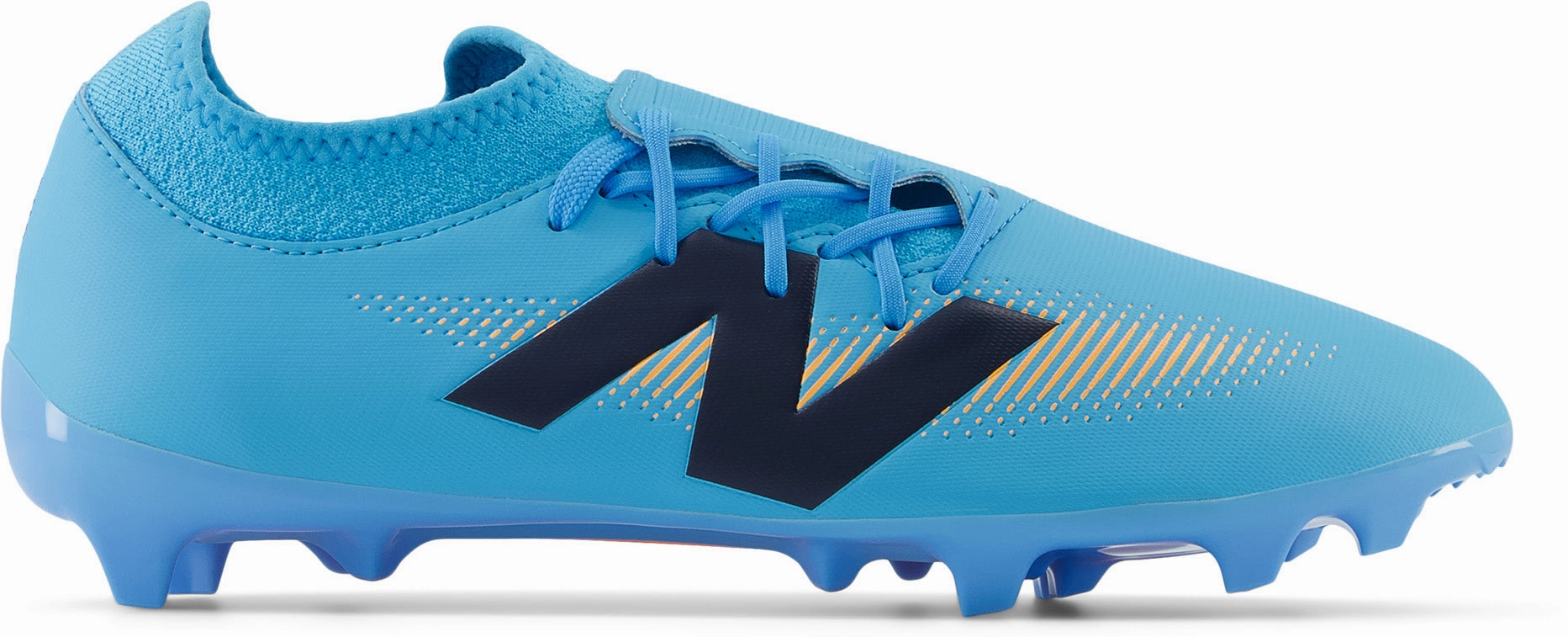 Furon Dispatch V7  Firm Ground Men's Football Boots (Width D) Traction Frame Sole Response