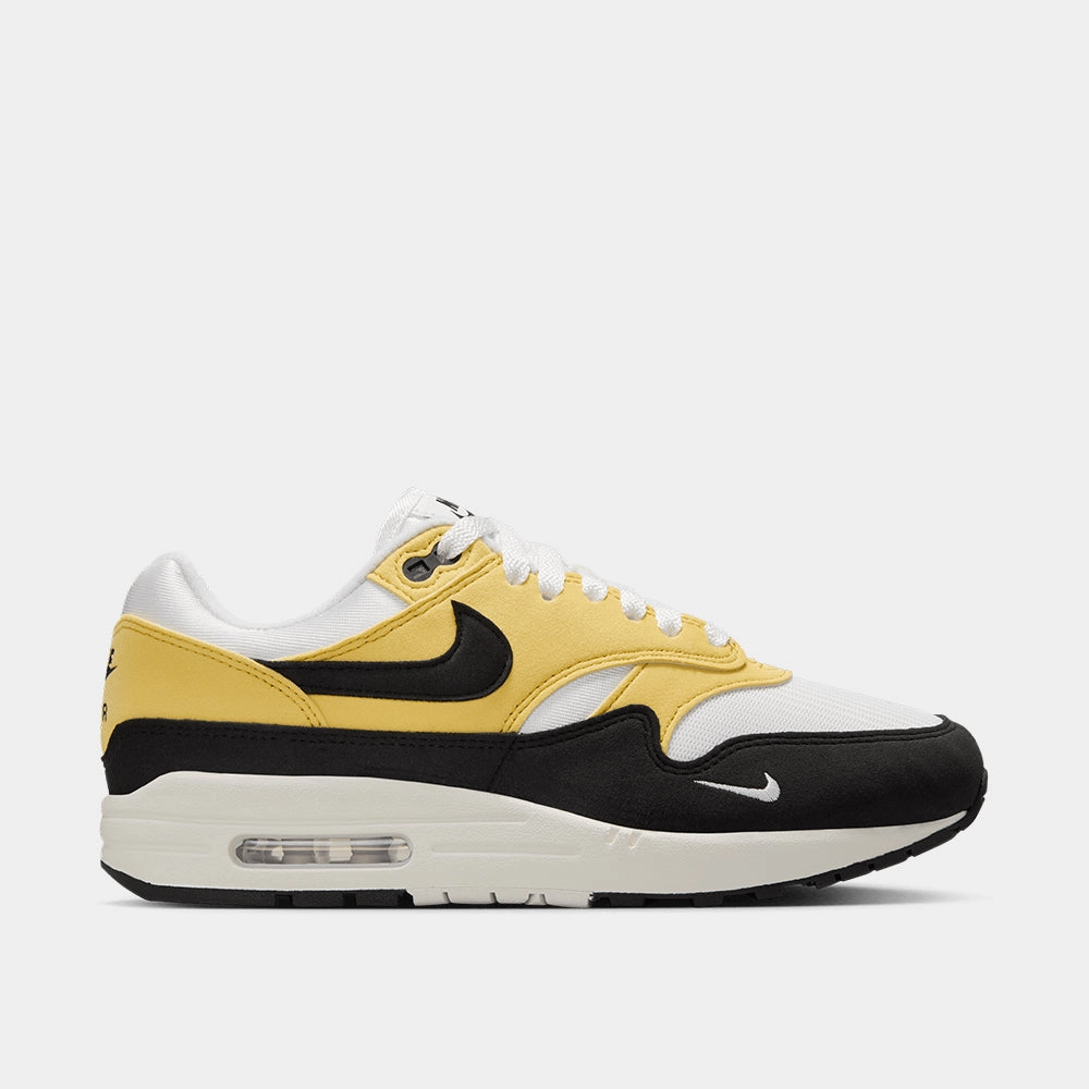 Breathable Quarter Panel Women's Nike Air Max 1 '87 Textile