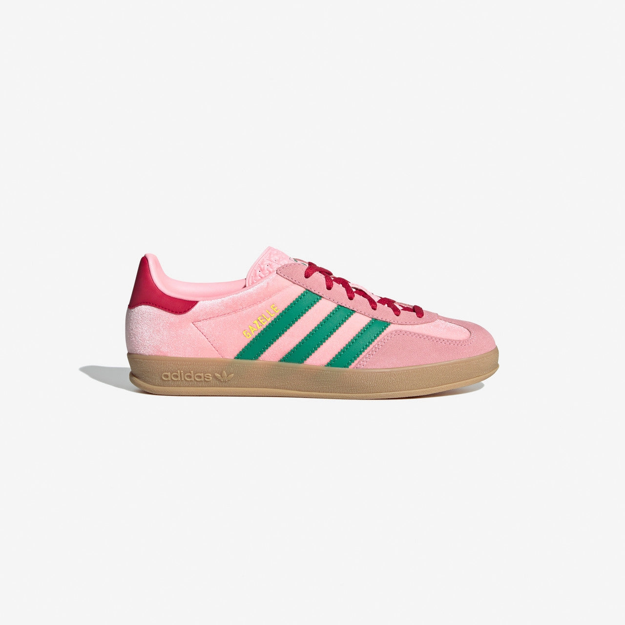 Gazelle Indoor Street Pace Street Ready