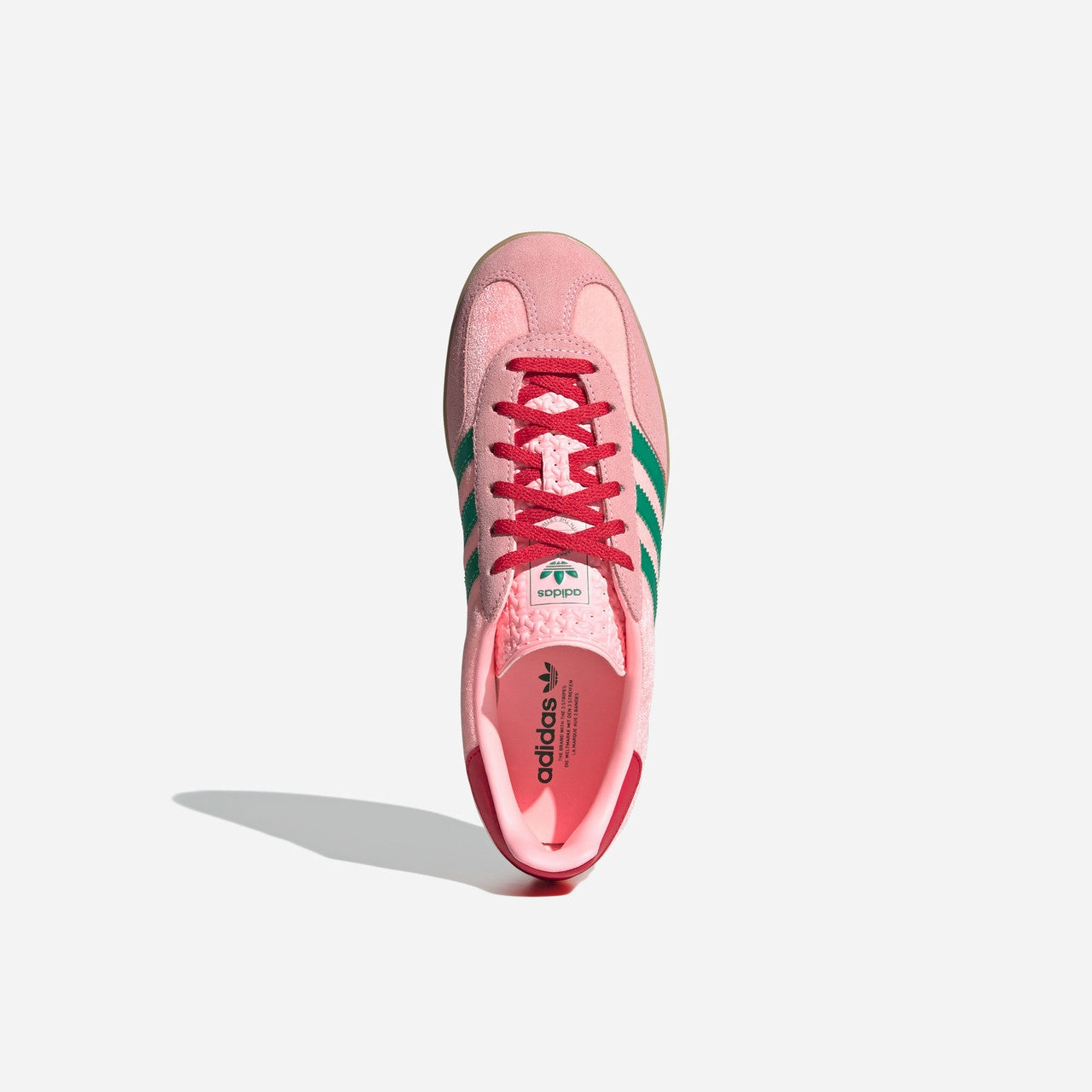 Roll Step Fashionable Style Gazelle Indoor