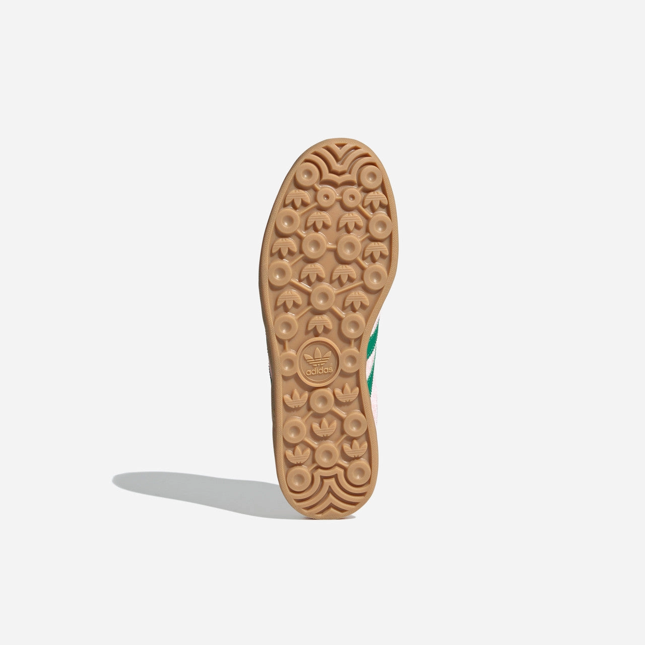 Gazelle Indoor Step Fit