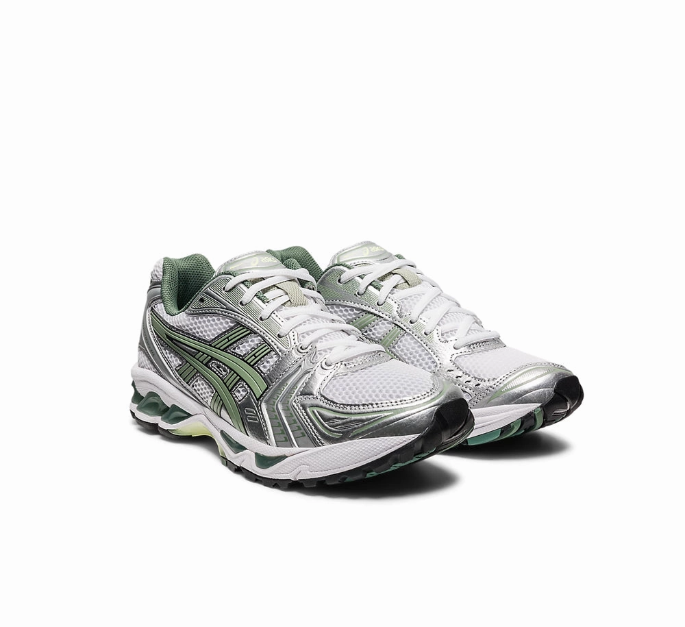 Gel-Kayano 14 Stylish Appeal Running Shoes