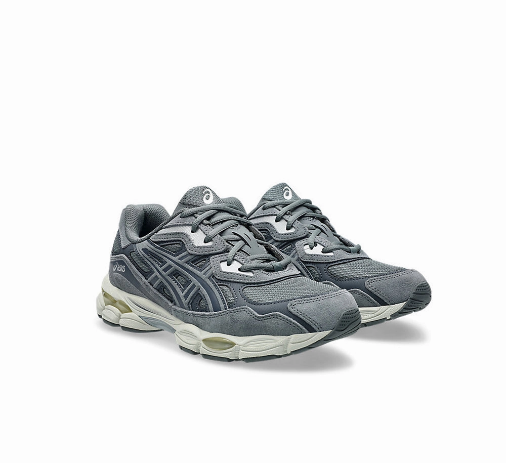 GEL-NYC Airy Touch Fast Fit