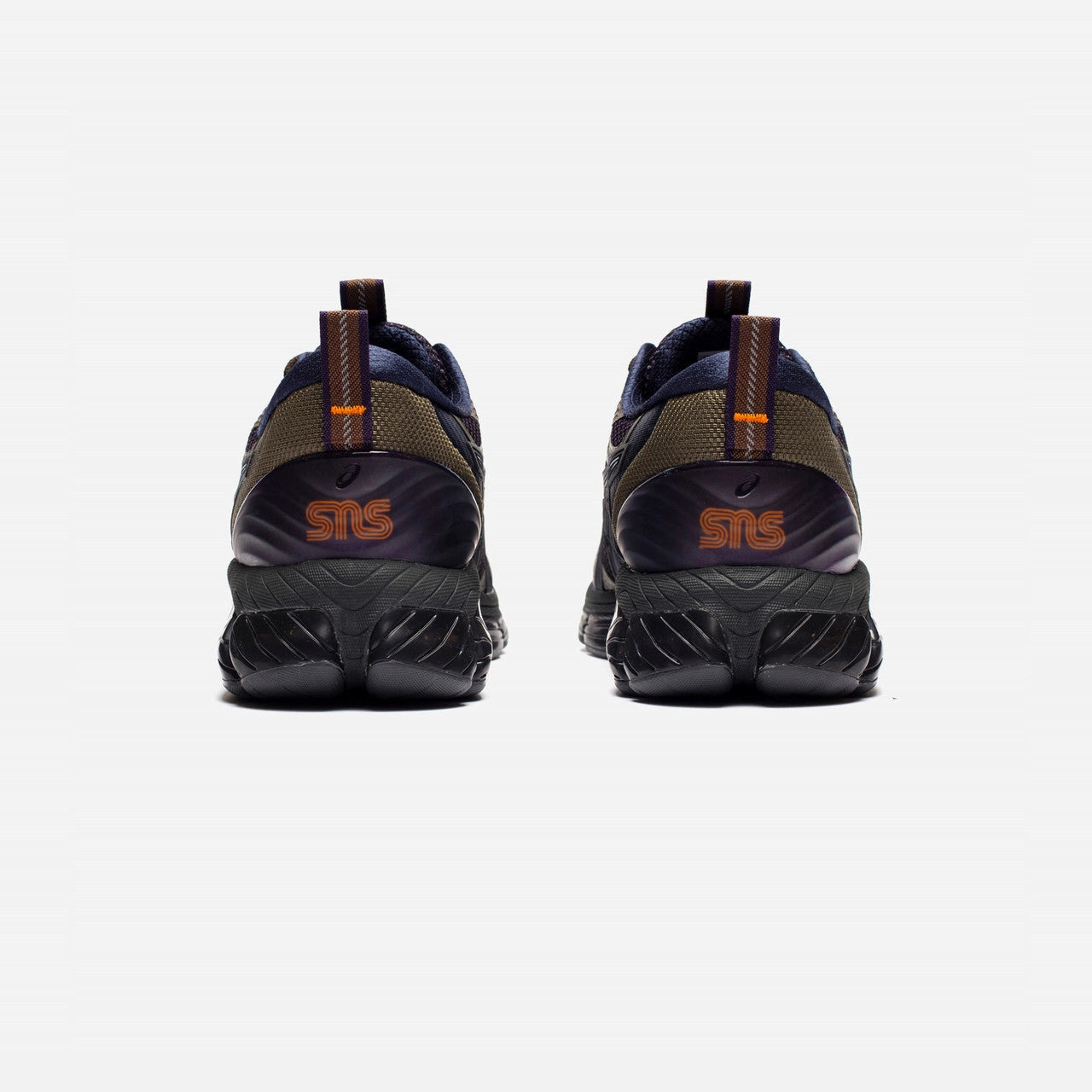 Smart Style Bend Step Gel-Quantum 360 VIII Utility x SNS