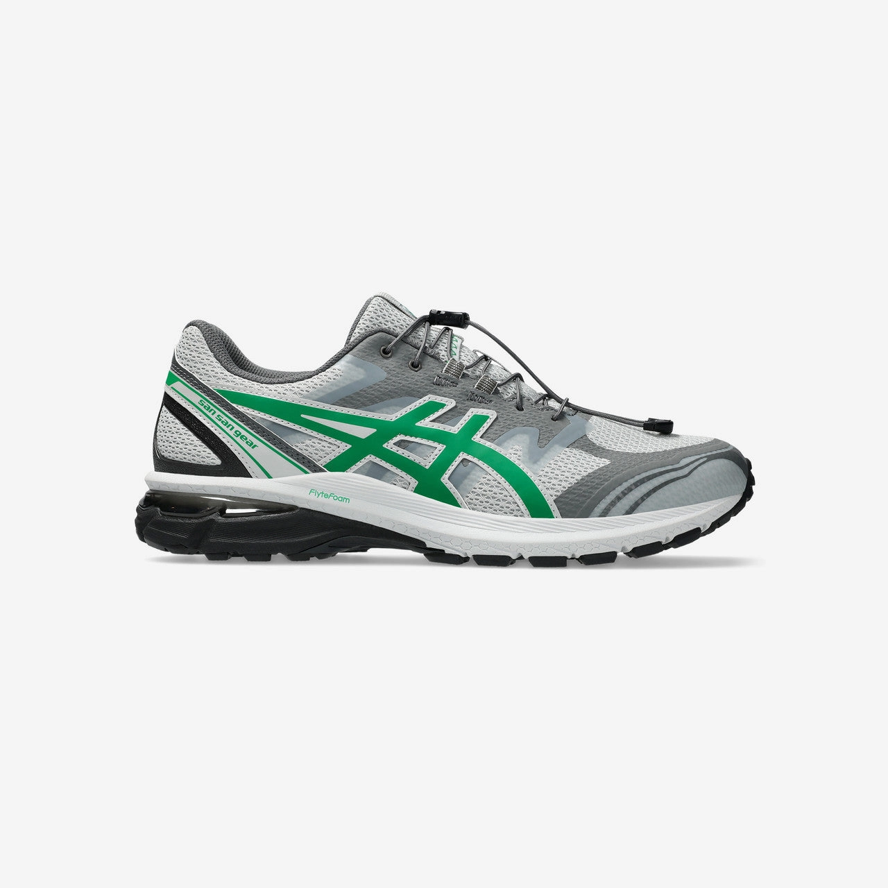 Gel-Terrain x San San Gear Quilt Warm